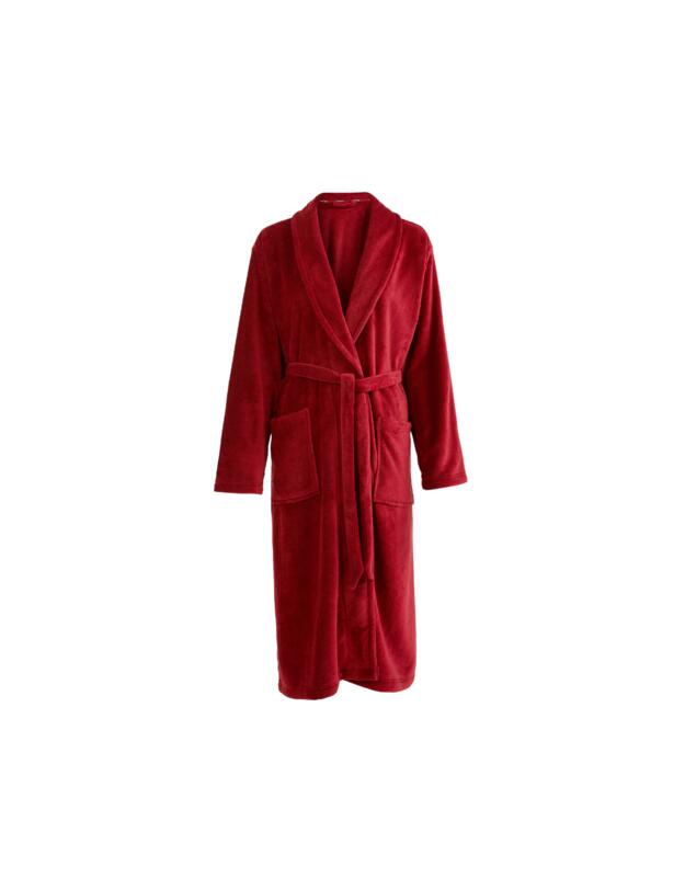 Calvin Klein Robe Dressing Gown Red Carpet