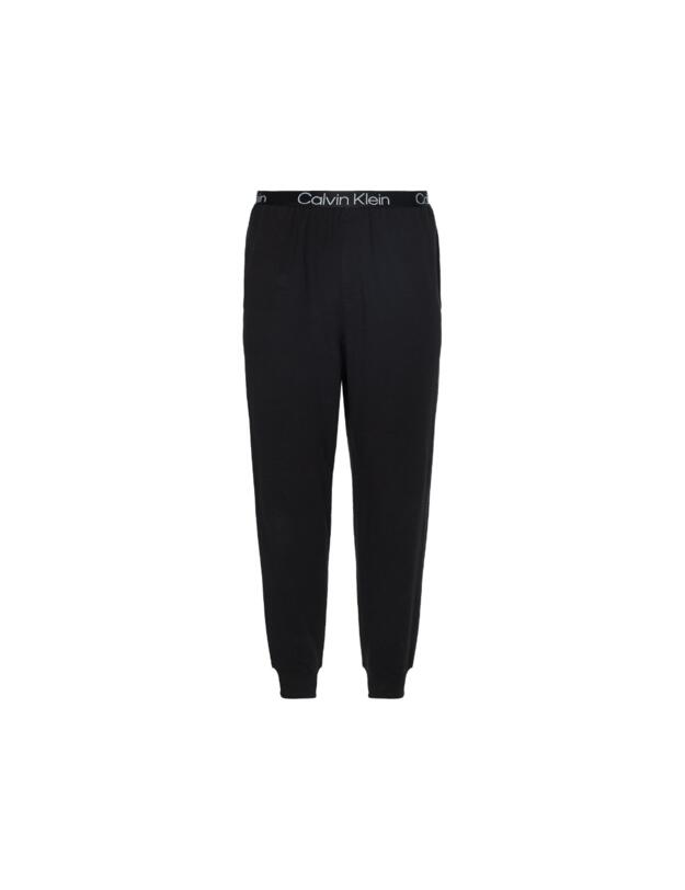 Calvin Klein Modern Structure Joggers Black 