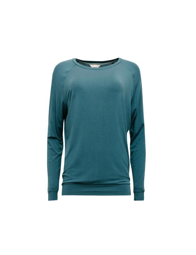  Cyberjammies Hannah Jersey Top Green