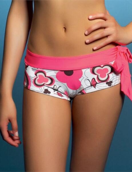         9889 Freya Enchanted Bikini Short - 9889 Short