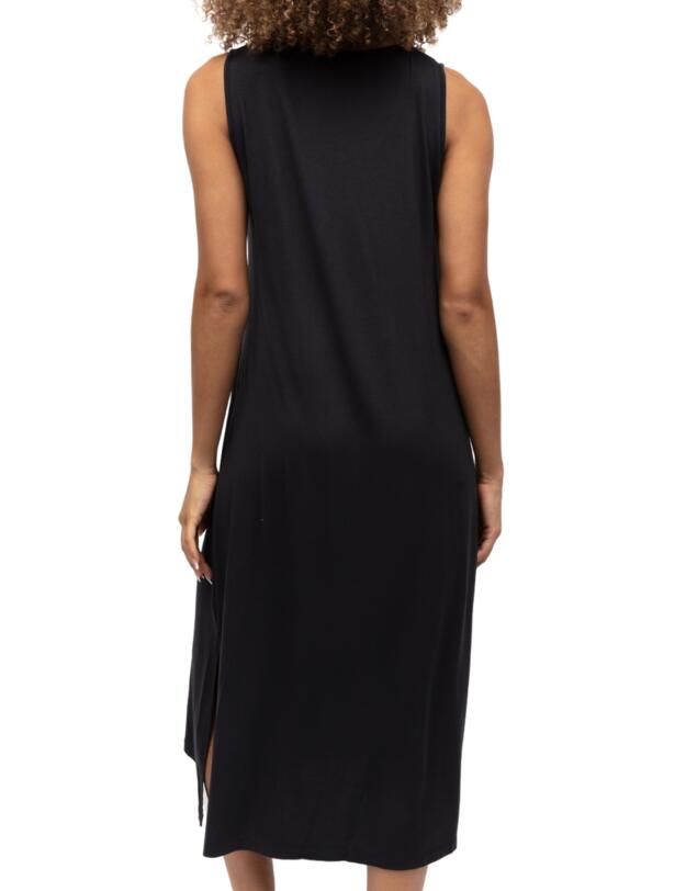 Cyberjammies Nicole Nightdress Charcoal