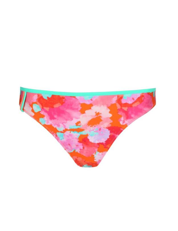 Marie Jo Apollonis Rio Bikini Briefs Neon Sunset