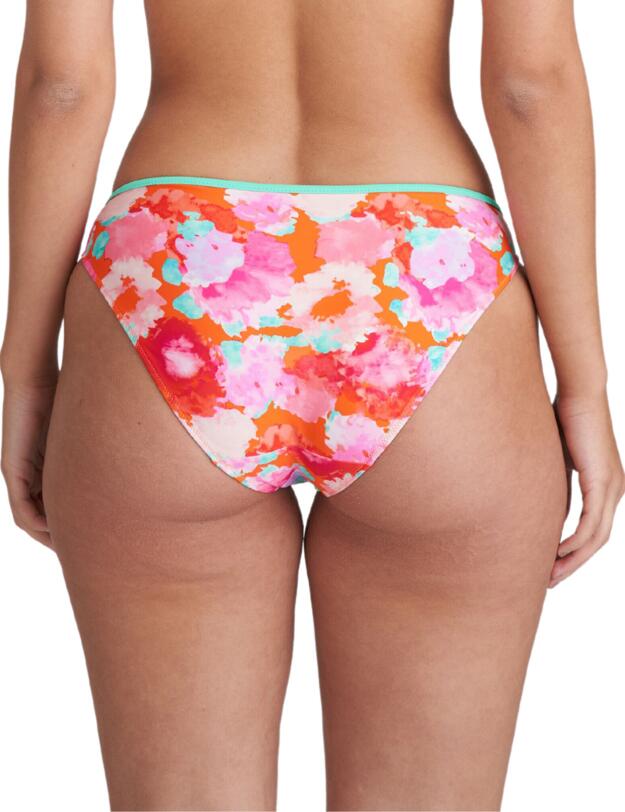 Marie Jo Apollonis Rio Bikini Briefs Neon Sunset