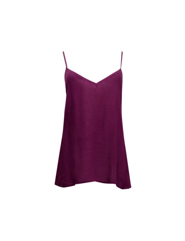 Cyberjammies Carina Cami Top Magenta 