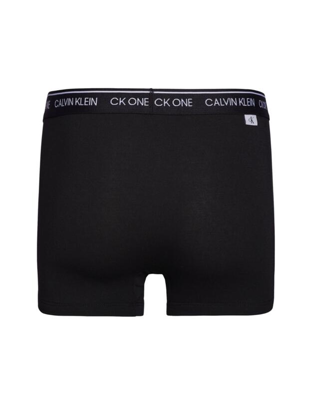 Calvin Klein CK One Trunks Black 