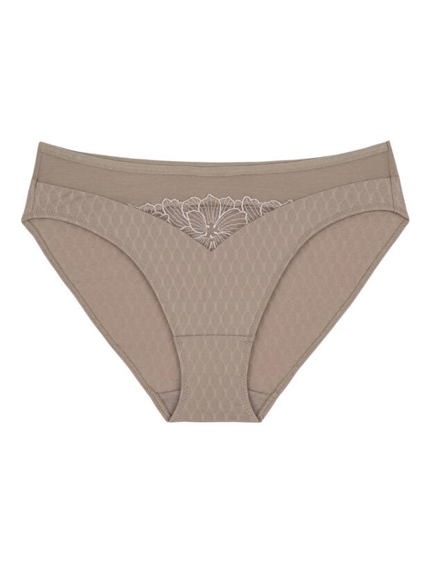 Triumph Azalea Florale Tai Brief Mink