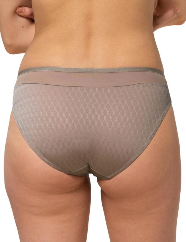 Triumph Azalea Florale Tai Brief Mink