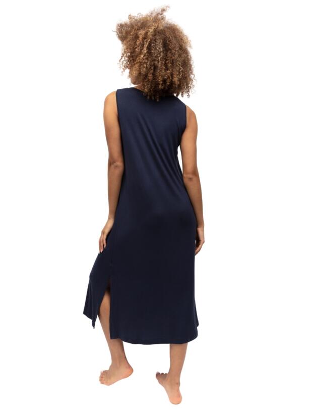 Cyberjammies Cosmo Nightdress Navy