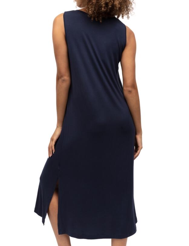 Cyberjammies Cosmo Nightdress Navy