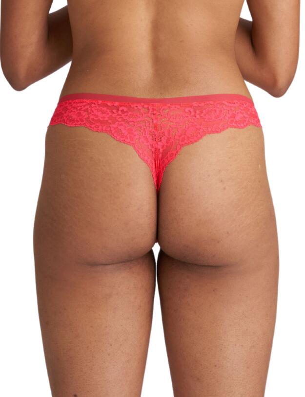 Marie Jo Color Studio Thong Fruit Punch