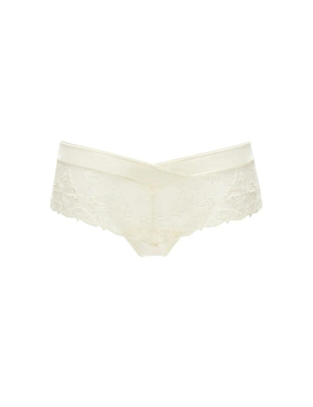 Chantelle Champs Elysees Shorty Ivory 