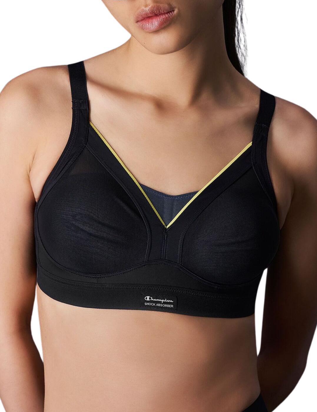 Shock absorber active shape online