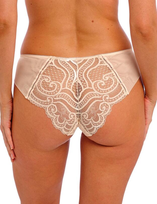 Wacoal Izumi Brief Cream Pink