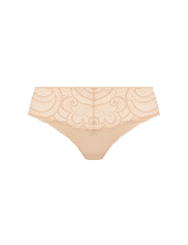 Wacoal Izumi Brief Cream Pink