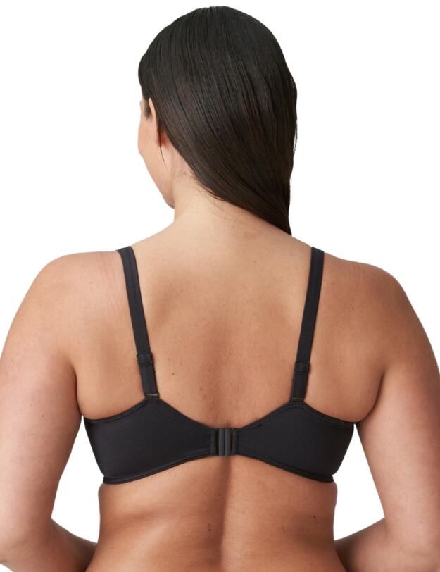 Prima Donna Barrani Full Cup Bikini Top Roasted Coffee
