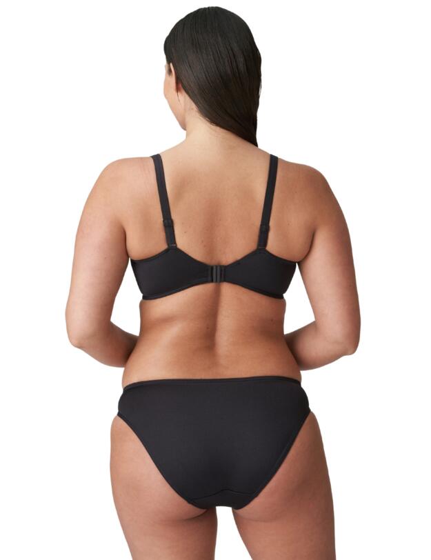 Prima Donna Barrani Full Cup Bikini Top Roasted Coffee