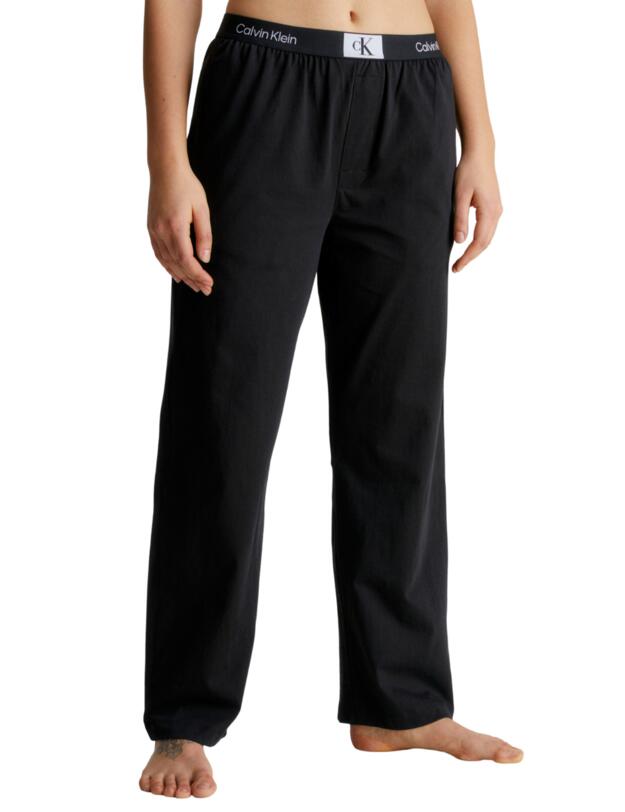 Calvin Klein CK96 Sleep Pant Black