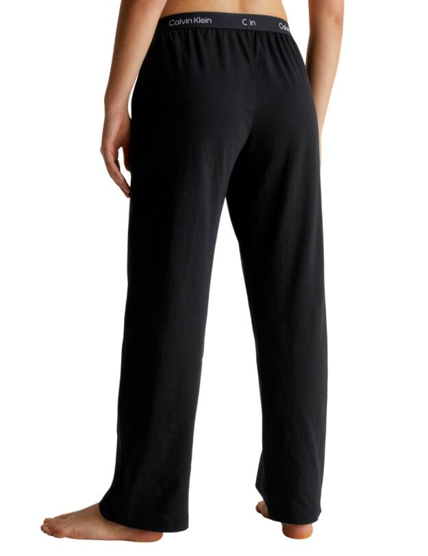 Calvin Klein CK96 Sleep Pant Black