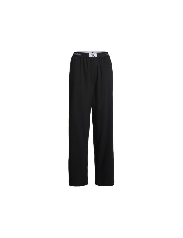 Calvin Klein CK96 Sleep Pant Black