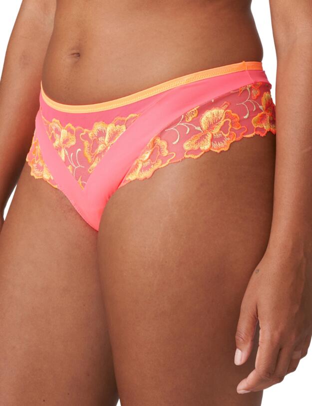 Prima Donna Devdaha Luxury Thong Tropicana