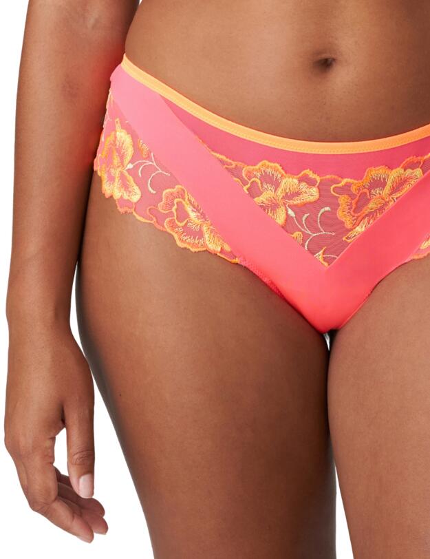 Prima Donna Devdaha Luxury Thong Tropicana