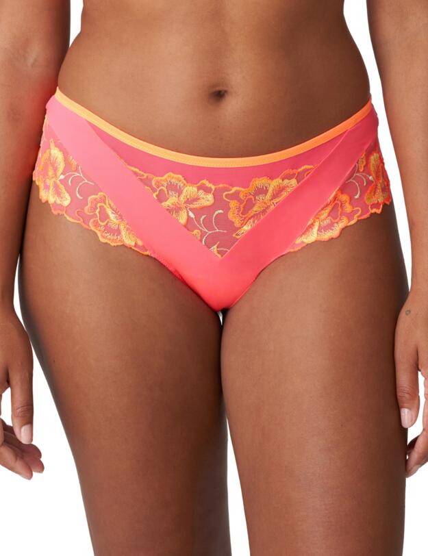 Prima Donna Devdaha Luxury Thong Tropicana