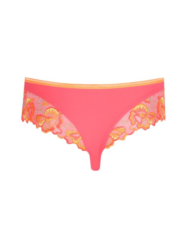 Prima Donna Devdaha Luxury Thong Tropicana