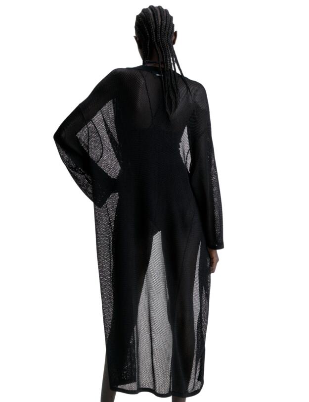 Calvin Klein Kaftan PVH Black 