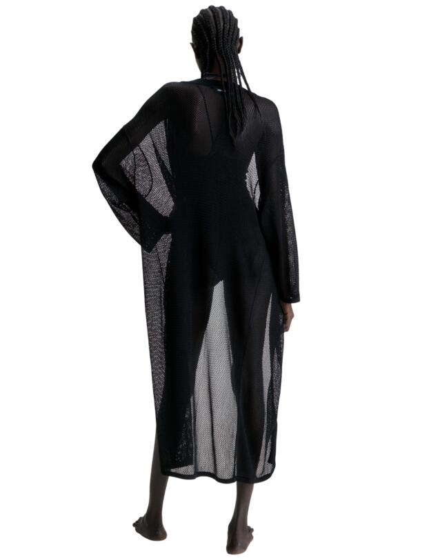 Calvin Klein Kaftan PVH Black 