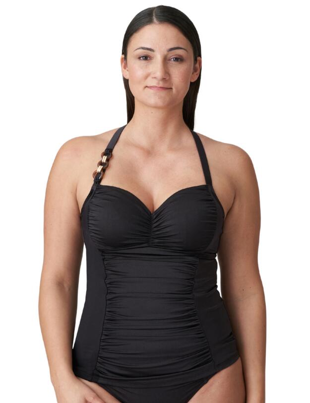 Prima Donna Barrani Full Cup Tankini Roasted Coffee