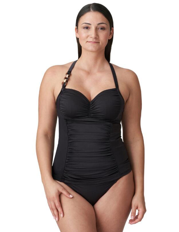 Prima Donna Barrani Full Cup Tankini Roasted Coffee