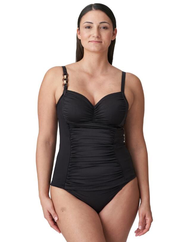 Prima Donna Barrani Full Cup Tankini Roasted Coffee