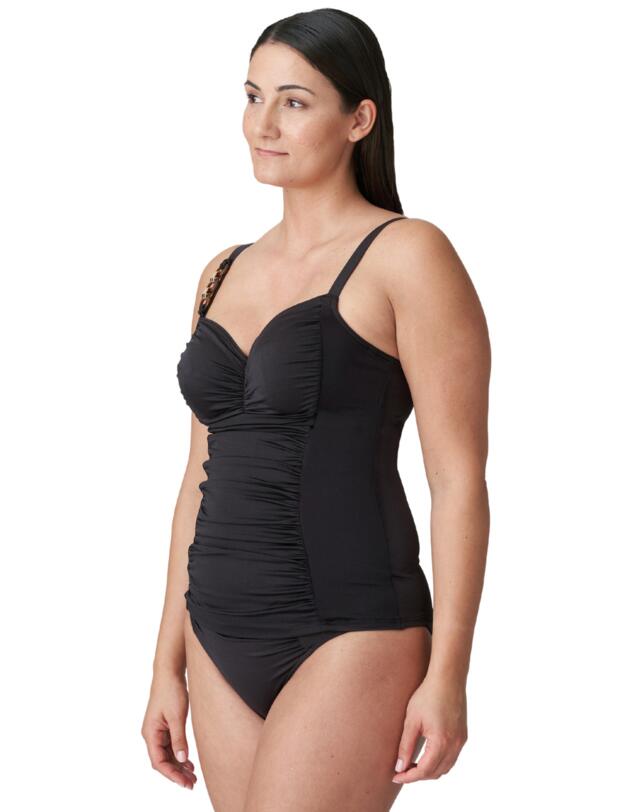 Prima Donna Barrani Full Cup Tankini Roasted Coffee