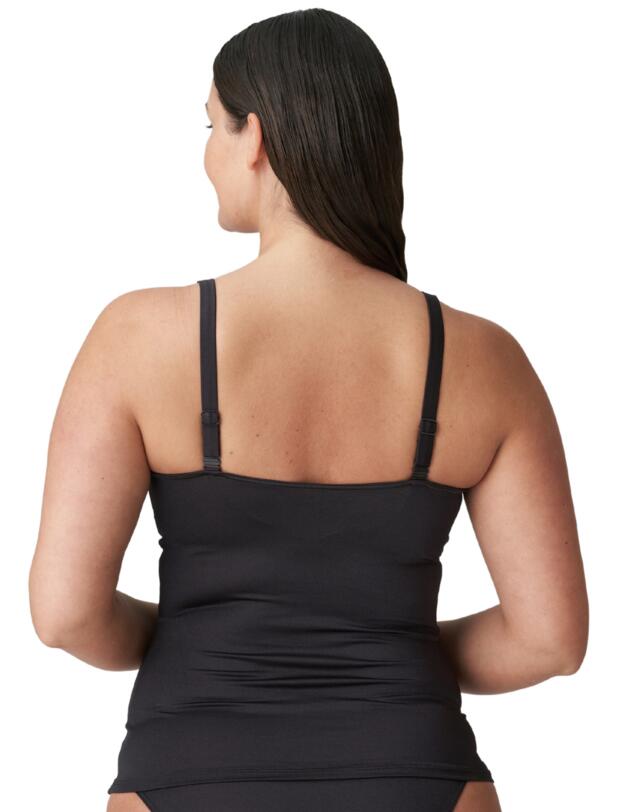 Prima Donna Barrani Full Cup Tankini Roasted Coffee