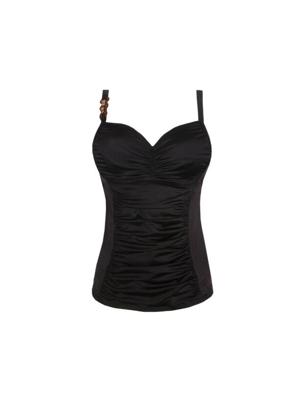 Prima Donna Barrani Full Cup Tankini Roasted Coffee
