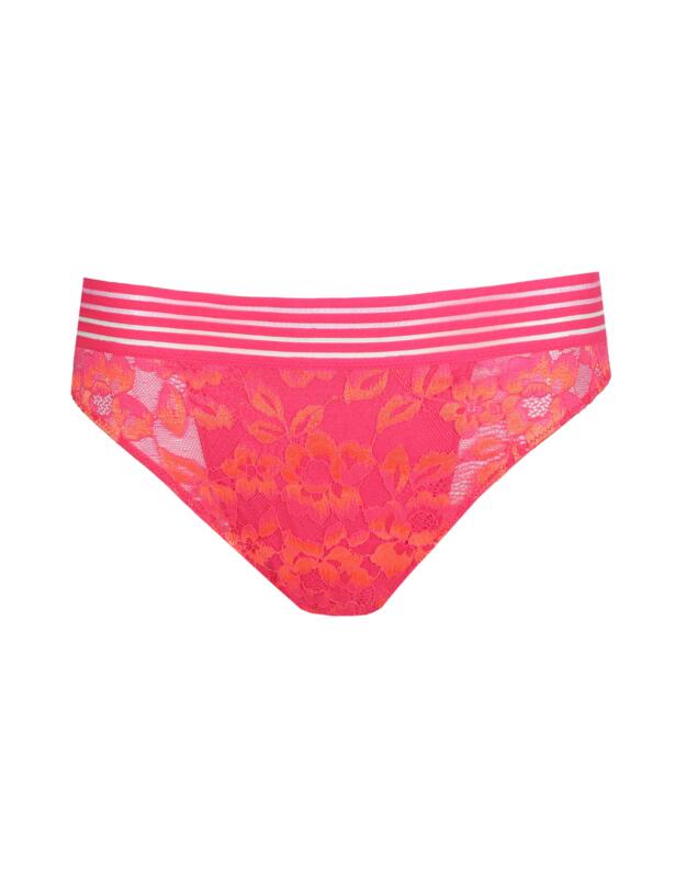 Prima Donna Twist Verao Rio Briefs L.A. Pink