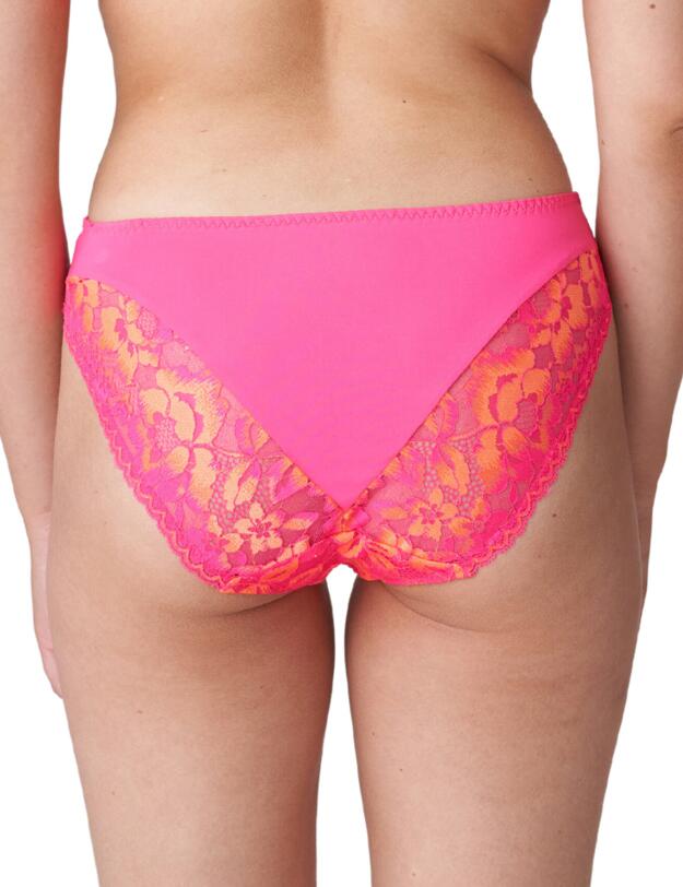 Prima Donna Twist Verao Rio Briefs L.A. Pink