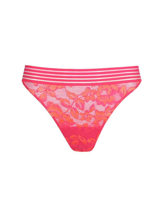 Prima Donna Twist Verao Thong L.A. Pink