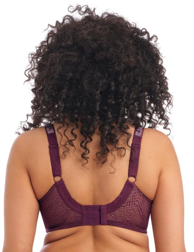 Elomi Lucie Plunge Bra Mambo 