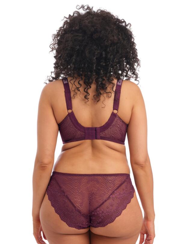 Elomi Lucie Plunge Bra Mambo 