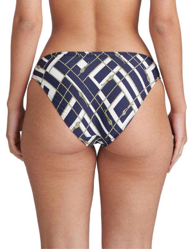 Marie Jo Saranji Rio Bikini Briefs Majestic Blue 