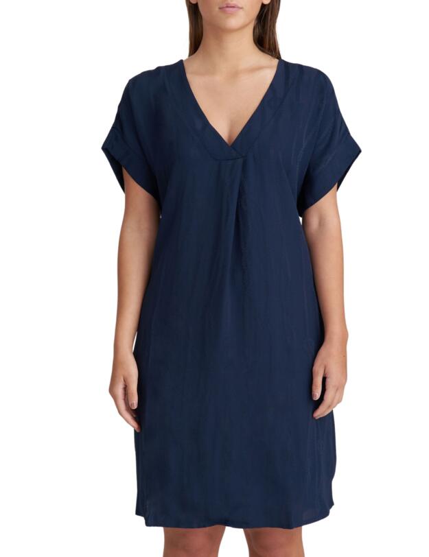 Marie Jo Saranji Swimwear Kaftan Majestic Blue 