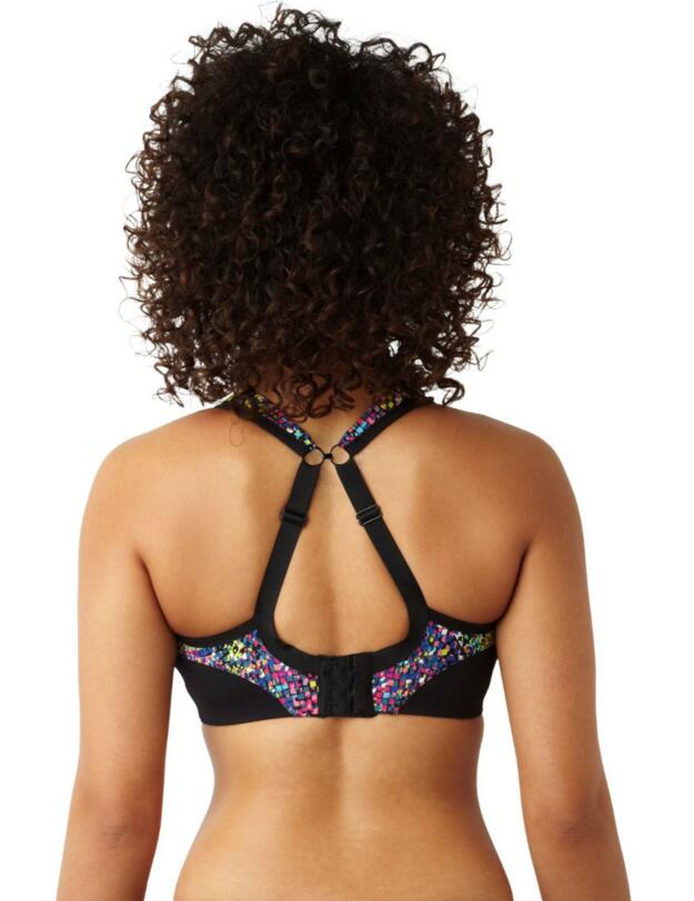 7341 Panache Non Wired Sports Bra - 7341 Sports Bra