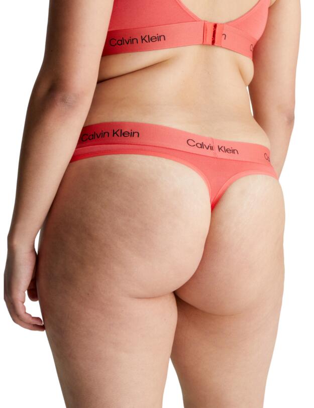 Calvin Klein CK96 Thong Cool Melon
