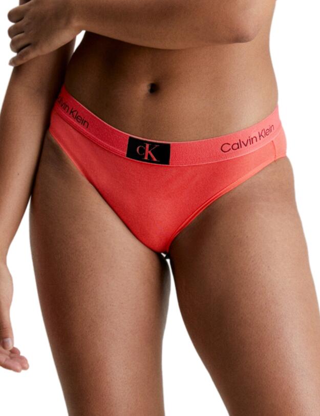 Calvin Klein Bikini Brief Cool Melon