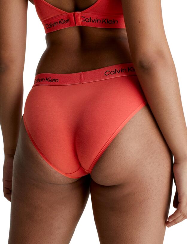 Calvin Klein Bikini Brief Cool Melon