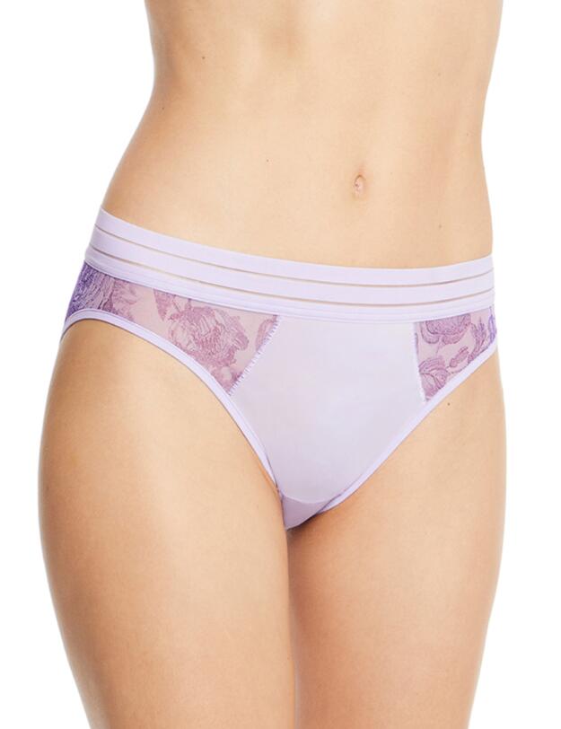 Maison Lejaby Nufit Garden Brief Gravure Pensee