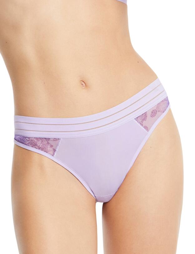 Maison Lejaby Nufit Garden Tanga Brief Gravure Pensee