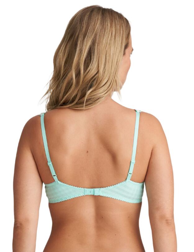 Marie Jo Avero Padded Plunge Bra Miami Mint