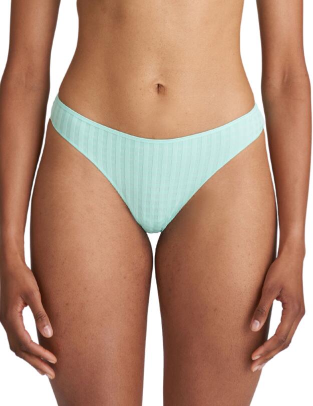 Marie Jo Avero Thong Miami Mint